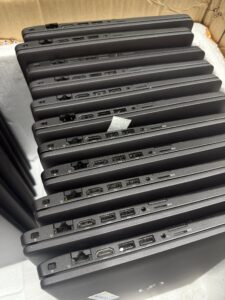 Thu Mua Laptop Cũ Xã Bình Giã