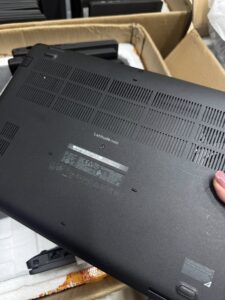 Thu mua laptop cũ tại Xã Châu Đức