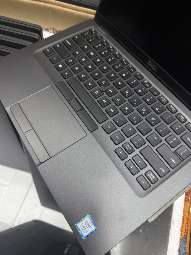 Thu Mua Laptop Cũ Xã Kim Long