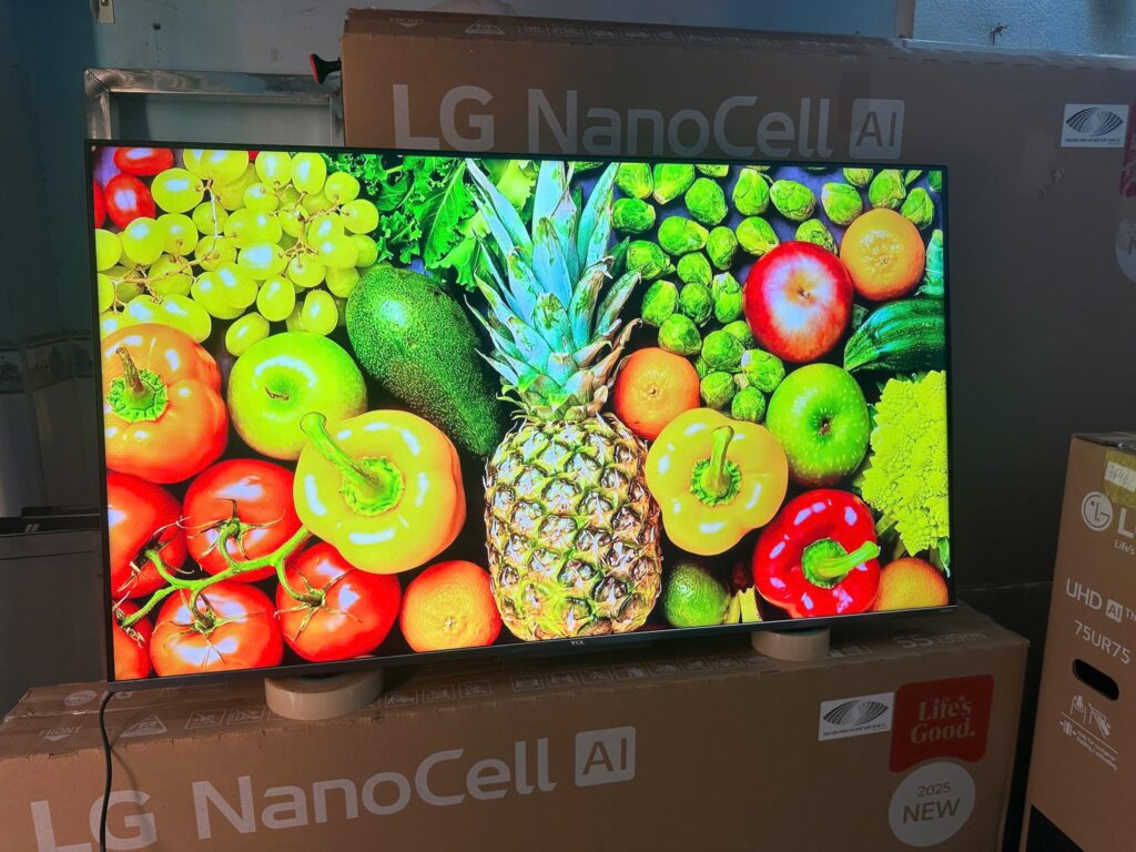 Thu Mua Tivi Cũ Tại Xã Nhuận Đức