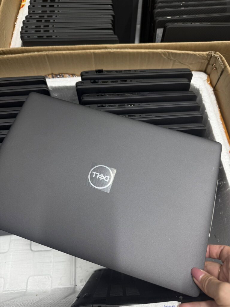 Thu Mua Laptop Cũ Xã Nghĩa Thành