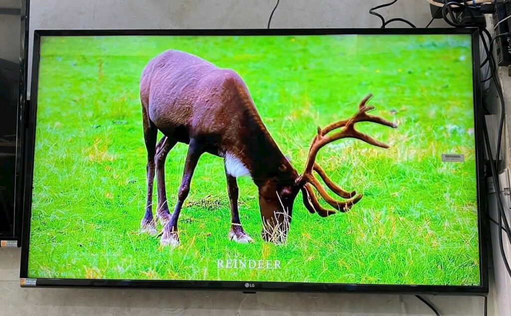 Thu Mua Tivi Cũ Tại Xã Bình Mỹ