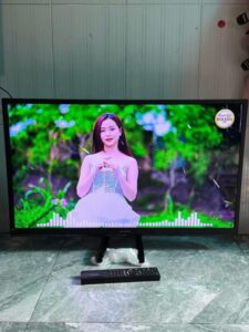 Thu Mua Tivi Cũ Xã Đông Thạnh