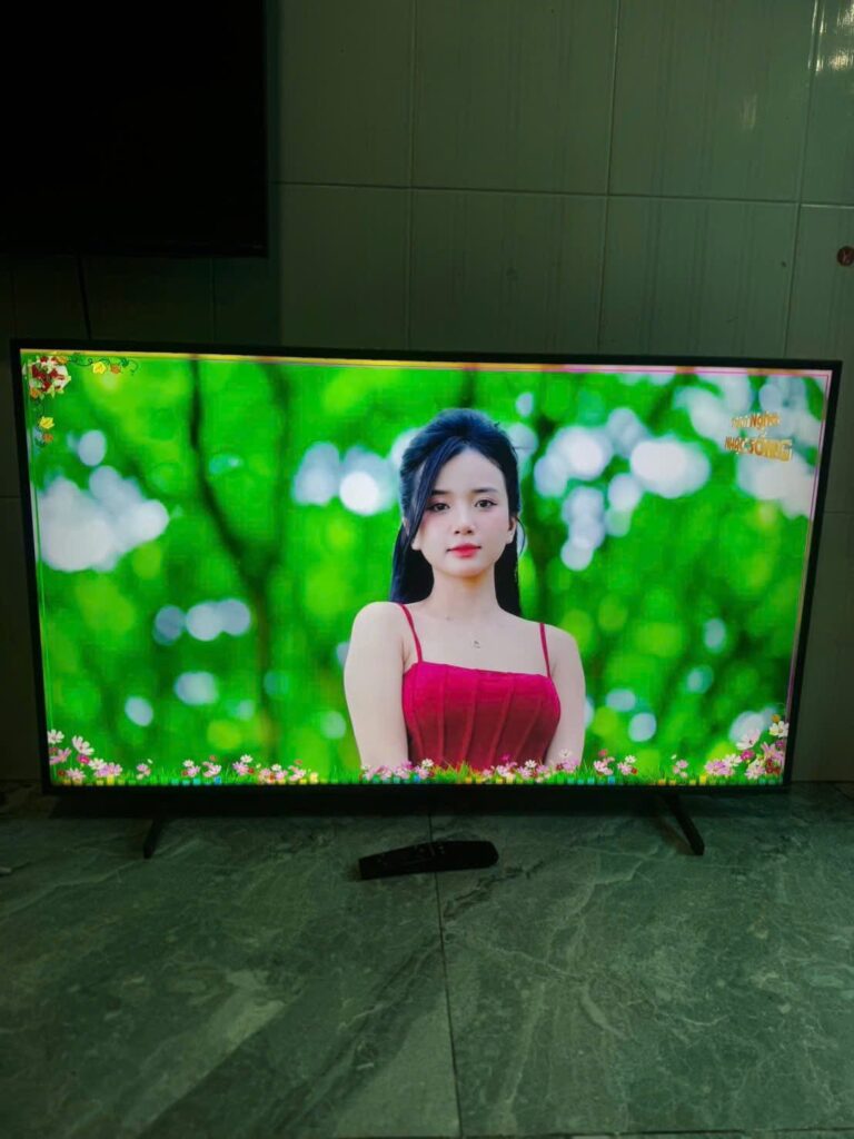 Thu Mua Tivi Cũ Tại Xã Nhà Bè