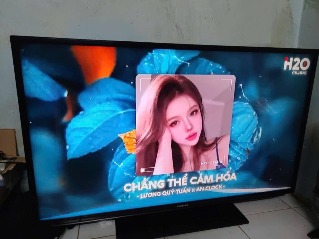 Thu Mua Tivi Cũ Tại Xã Xuân Thới Sơn