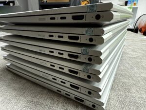 Thu mua laptop cũ tại Xã Long Điền