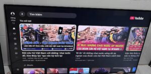 Thu Mua Tivi Cũ Tại Xã Thường Tân