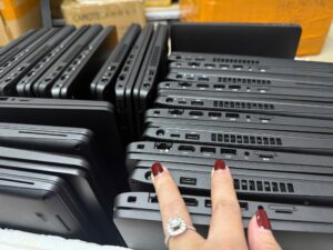 Thu Mua Laptop Cũ Xã Long Hải