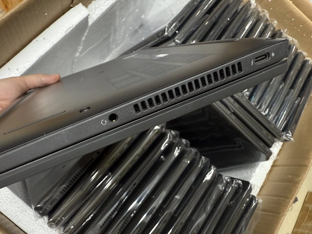 Thu Mua Laptop Cũ Đặc Khu Côn Đảo