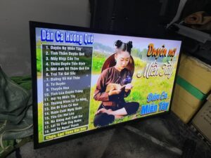 Thu Mua Tivi Cũ Tại Xã Phú Giáo
