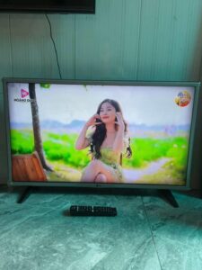 Thu Mua Tivi Cũ Xã Phước Hòa