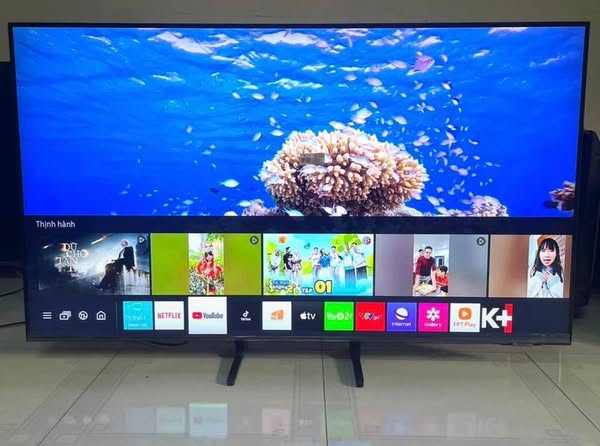 Thu Mua Tivi Cũ Tại Xã Phước Thành