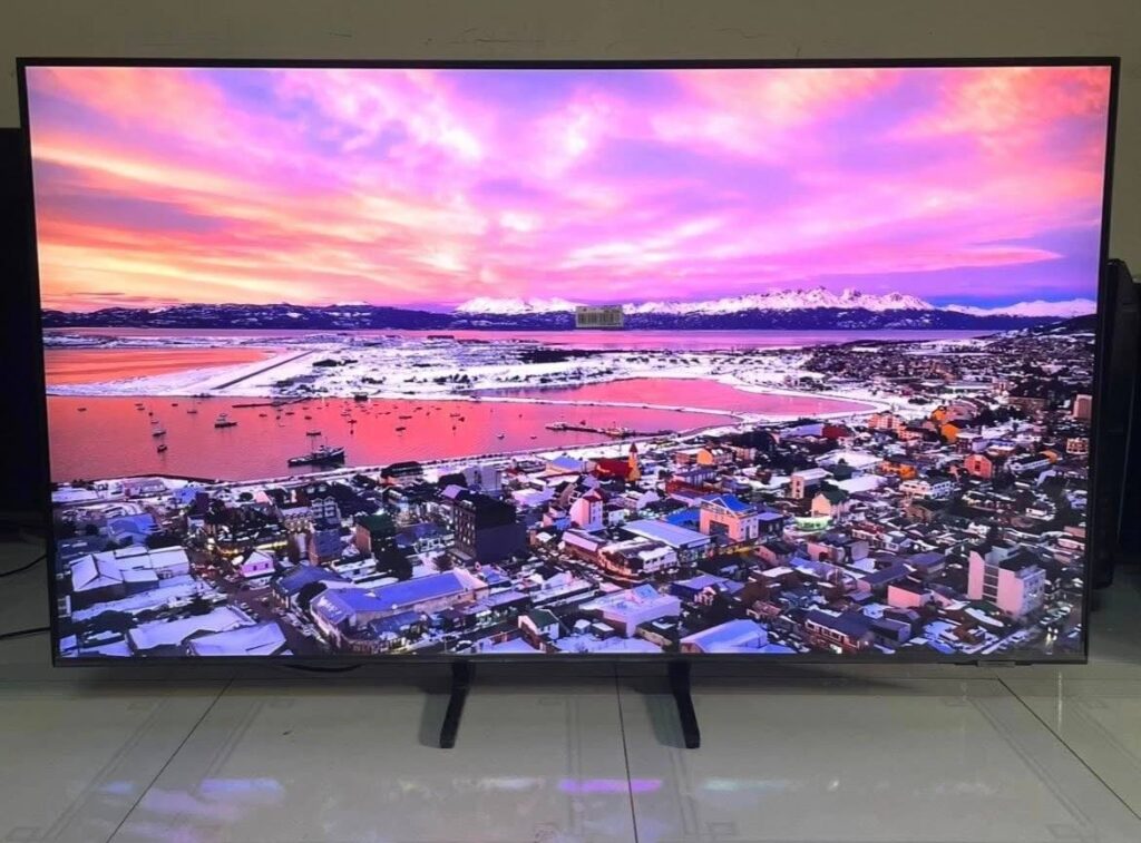 Thu Mua Tivi Cũ Xã An Long