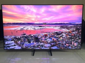 Thu Mua Tivi Cũ Xã An Long