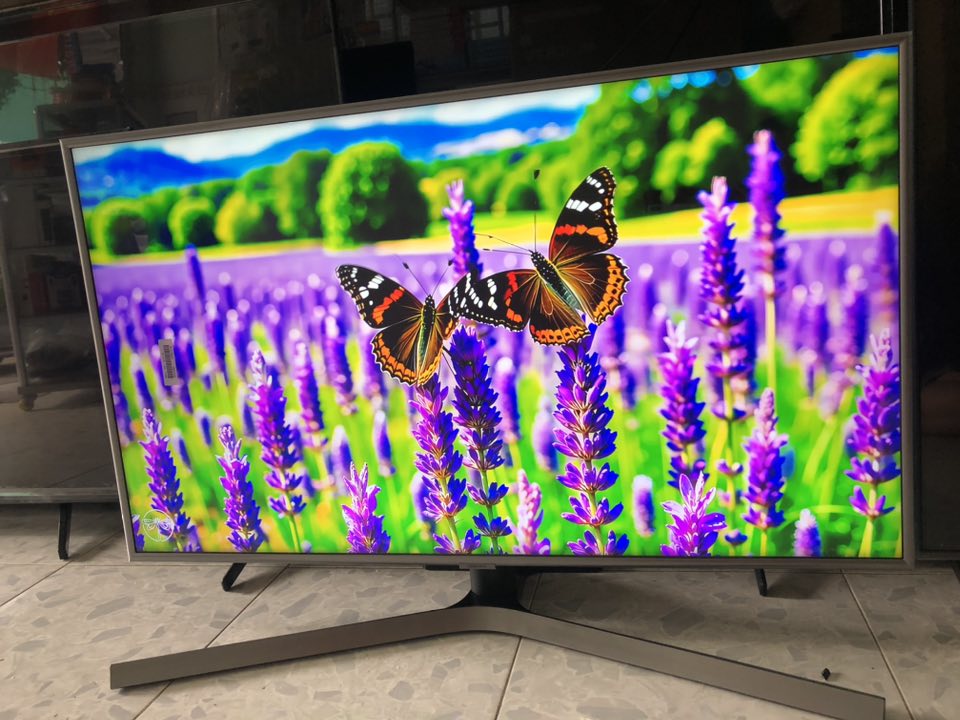 Thu Mua Tivi Cũ Tại Xã Trừ Văn Thố