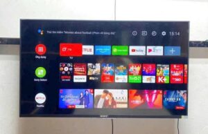 Thu Mua Tivi Cũ Xã Bàu Bàng