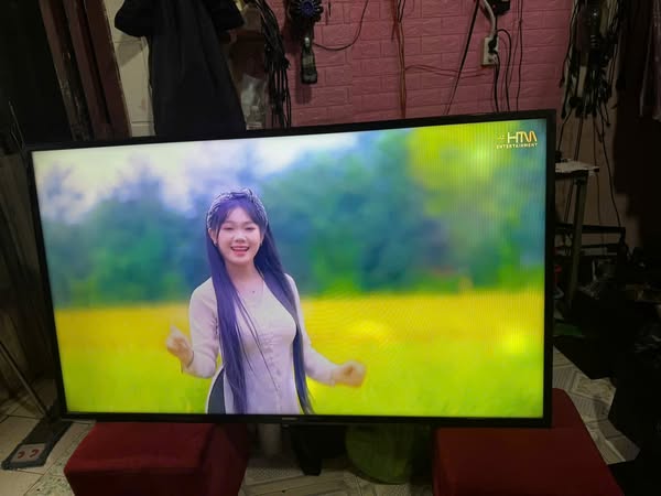 Thu mua tivi cũ tại Xã Long Hòa