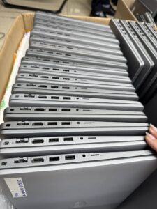 Thu Mua Laptop Cũ Tại Phường Thới Hòa