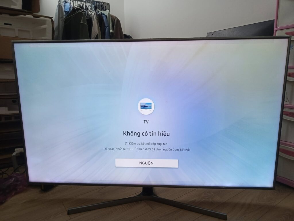 Thu mua tivi cũ tại Xã Dầu Tiếng