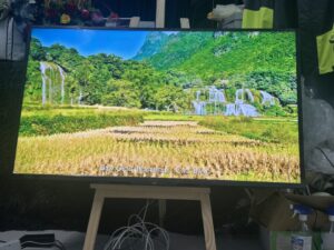 Thu Mua Tivi Cũ Xã Minh Thạnh