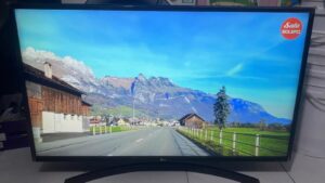 Thu mua tivi cũ tại Xã Châu Pha