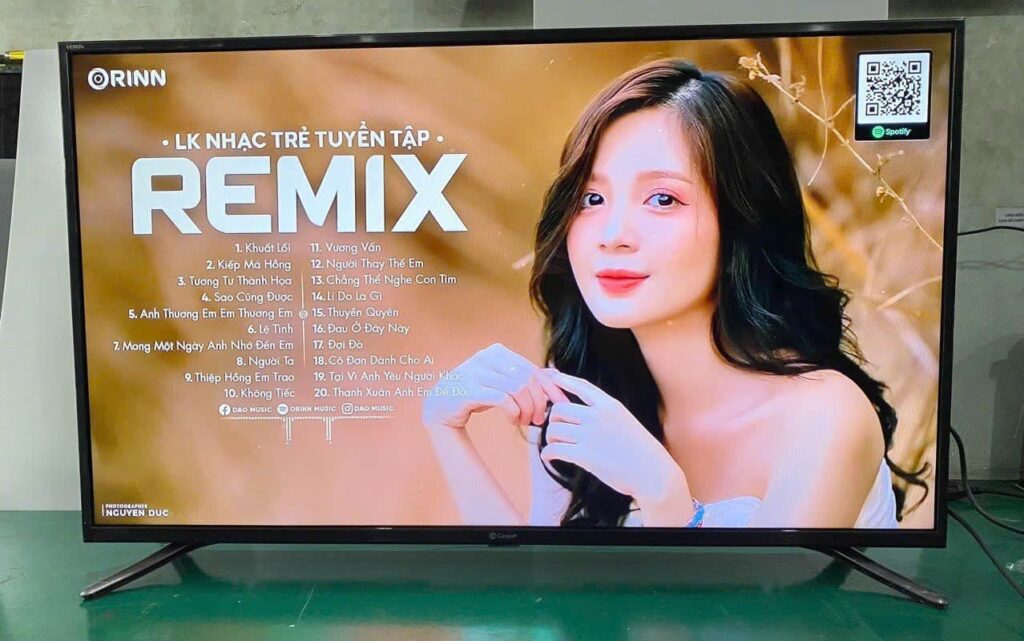 Thu Mua Tivi Cũ Xã Long Hải