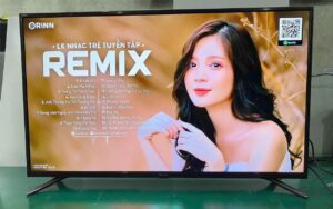 Thu Mua Tivi Cũ Xã Long Hải