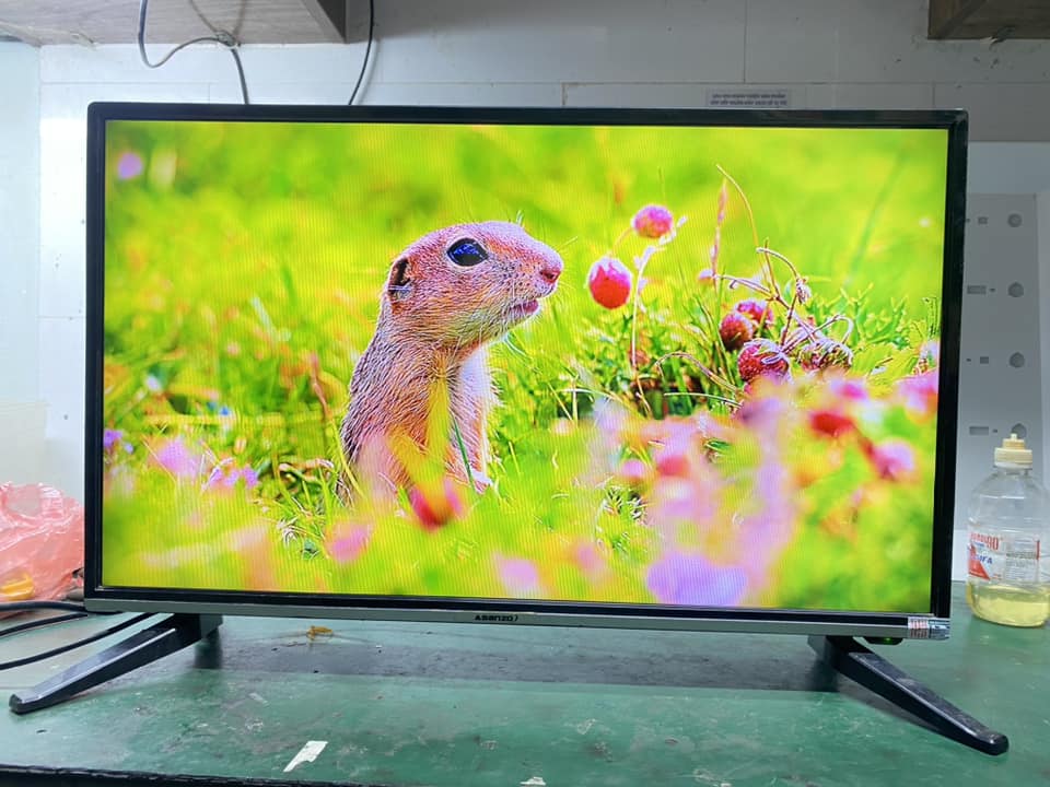 Thu mua tivi cũ tại Xã Long Điền