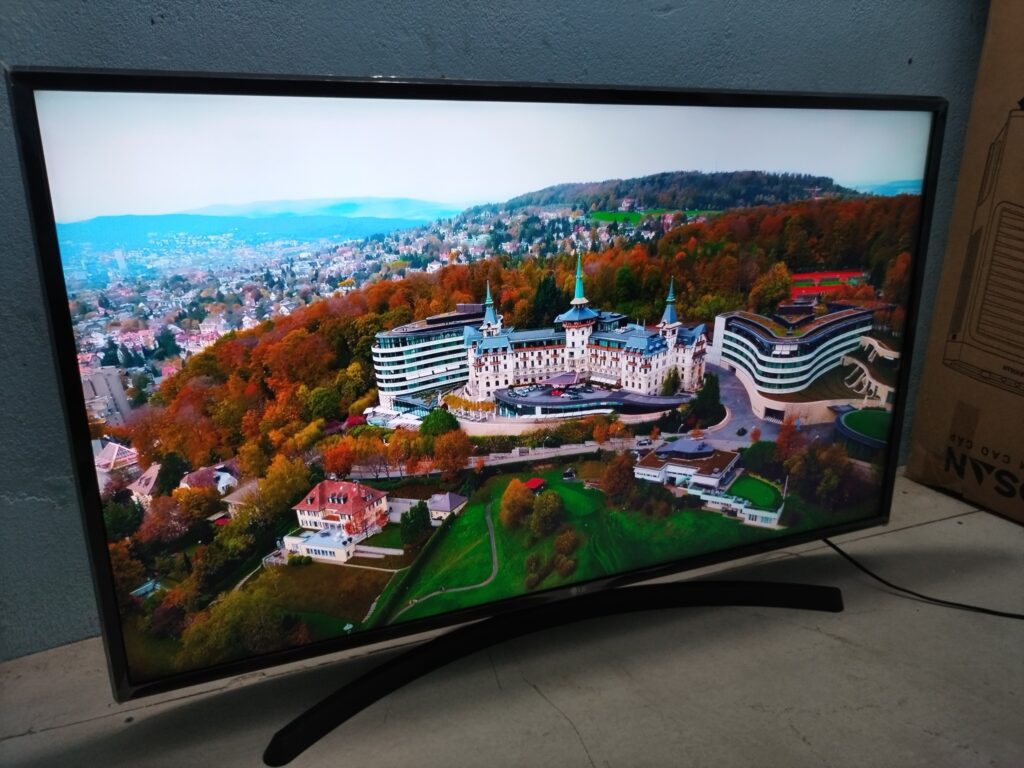 Thu Mua Tivi Cũ Xã Phước Hải