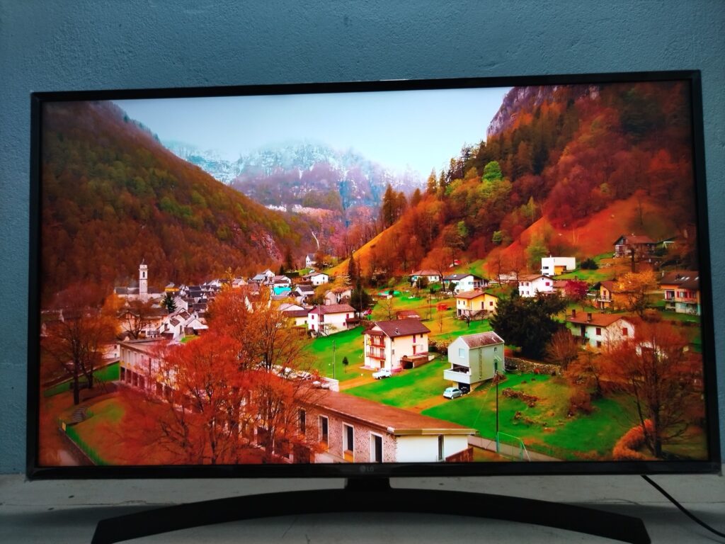 Thu mua tivi cũ tại Xã Đất Đỏ