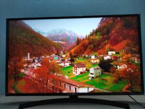 Thu mua tivi cũ tại Xã Đất Đỏ