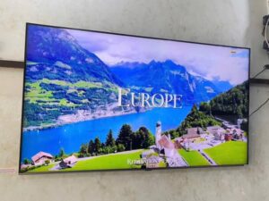 Thu Mua Tivi Cũ Xã Kim Long