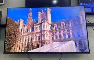 Thu mua tivi cũ tại Xã Châu Đức