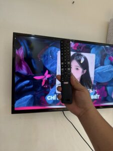 Thu Mua Tivi Cũ Tại Xã Xuân Sơn