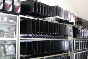 Thu Mua Máy Tính Cũ Xã Phú Hòa Đông