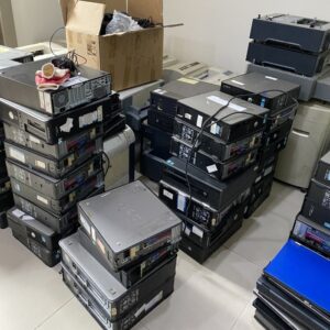 Thu Mua Máy Tính Cũ Tại Xã Hóc Môn