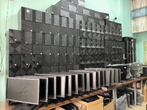 Thu Mua Máy Tính Cũ Xã Tân Vĩnh Lộc