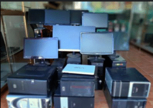 Thu Mua Máy Tính Cũ Tại Xã Thường Tân