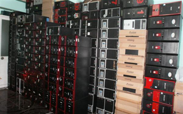 Thu Mua Máy Tính Cũ Xã Bắc Tân Uyên