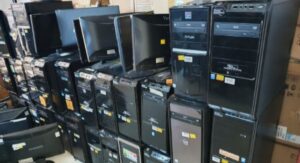 Thu Mua Máy Tính Cũ Tại Xã Phú Giáo