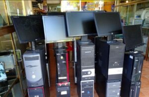 Thu Mua Máy Tính Cũ Xã Phước Hòa