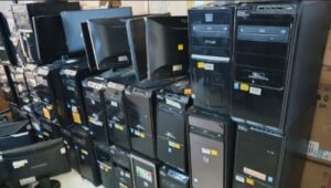 Thu Mua Máy Tính Cũ Tại Xã Phước Thành