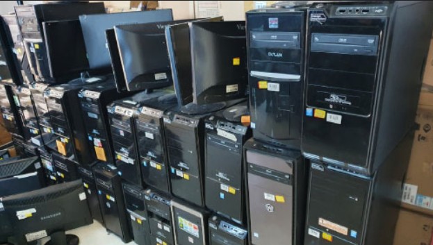 Thu Mua Máy Tính Cũ Tại Xã Phước Thành