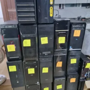 Thu Mua Máy Tính Cũ Xã An Long