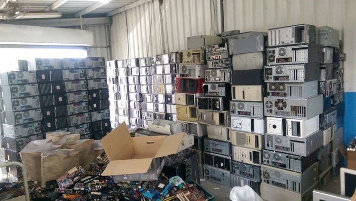 Thu Mua Máy Tính Cũ Xã Bàu Bàng