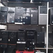 Thu mua máy tính cũ tại Xã Long Hòa