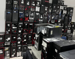 Thu Mua Máy Tính Cũ Xã Thanh An