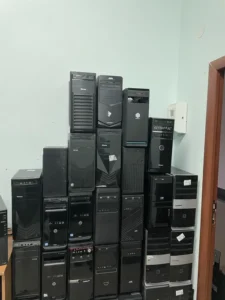 Thu Mua Máy Tính Cũ Xã Minh Thạnh