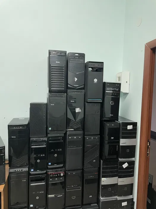 Thu Mua Máy Tính Cũ Xã Minh Thạnh