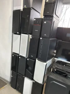 Thu Mua Máy Tính Cũ Xã Long Hải